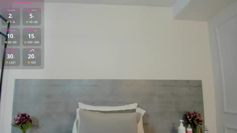 sunnywhitee online show from 20, 11, 2025