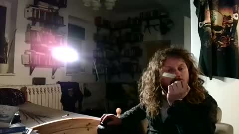 sunr1sa online show from 30, 12, 2024