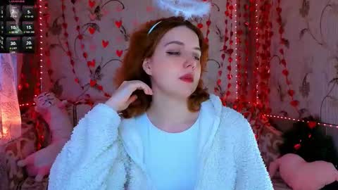 Snapshot of sunriri chatting on 16, 2, 2026 Sunriri online show from 16, 2, 2026