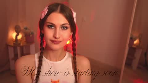 Alice online show from 14, 1, 2025