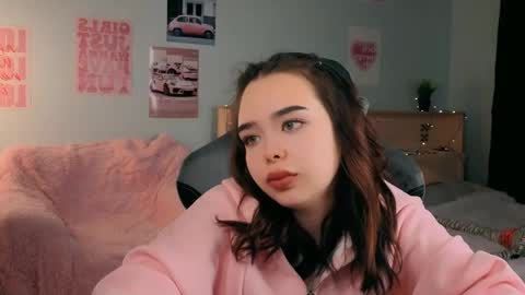 Luna online show from 29, 4, 2026