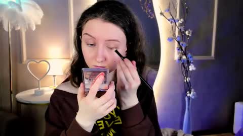 Alice online show from 25, 2, 2026