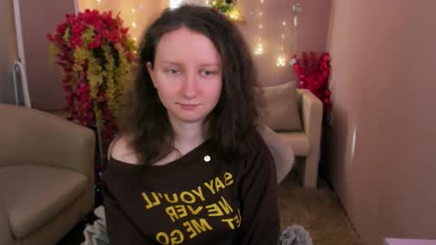 Alice online show from 29, 3, 2026