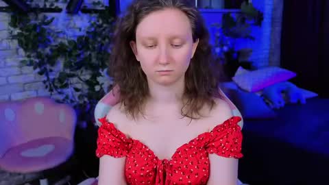 Alice online show from 25, 5, 2026