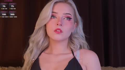 Snapshot of sunshinegirlx chatting on 9, 11, 2025 Alice online show from 9, 11, 2025