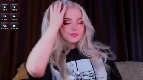 Snapshot of sunshinegirlx chatting on 24, 11, 2025 Alice online show from 24, 11, 2025