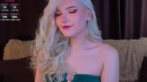 Snapshot of sunshinegirlx chatting on 1, 12, 2025 Alice online show from 1, 12, 2025