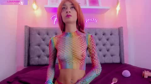 Valentina online show from 22, 10, 2025