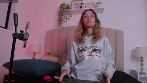 Valentina online show from 30, 10, 2025