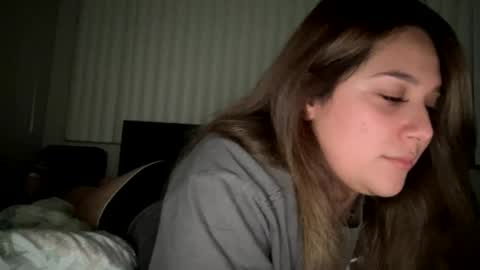 Snapshot of sunshinemae09 chatting on 30, 10, 2025 sunshinemae09 online show from 30, 10, 2025