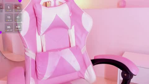 sunshinne__03 online show from 8, 10, 2025