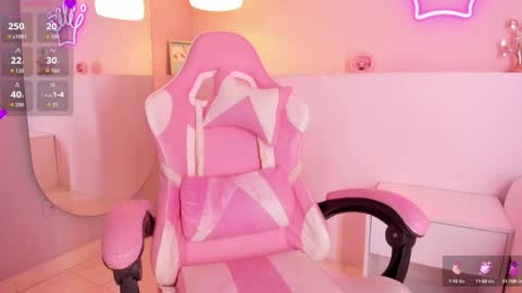 sunshinne__03 online show from 11, 10, 2025