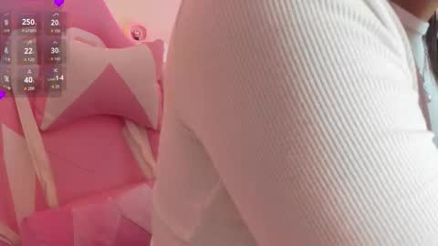 sunshinne__03 online show from 12, 10, 2025