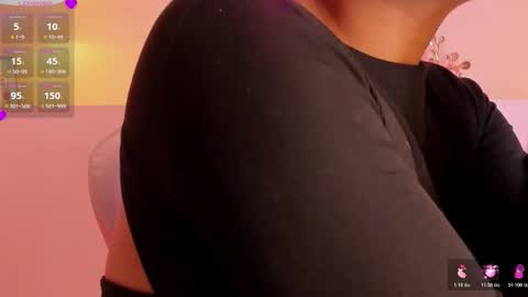 sunshinne__03 online show from 19, 10, 2025