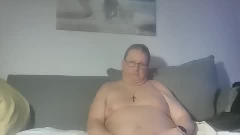 Sunspotbaby online show from 14, 5, 2026