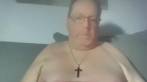 Sunspotbaby online show from 17, 5, 2026
