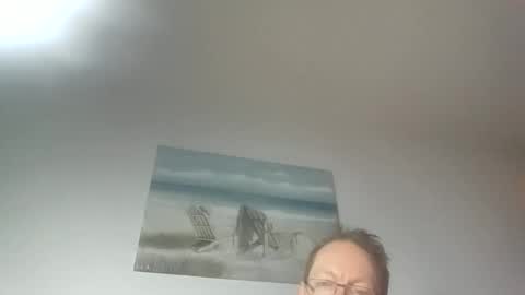 Sunspotbaby online show from 18, 5, 2026