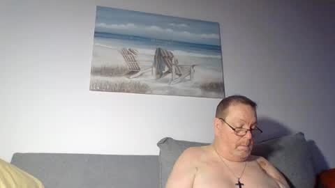 Sunspotbaby online show from 15, 7, 2026