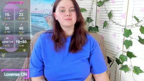 sunyy_bunyy online show from 3, 3, 2025