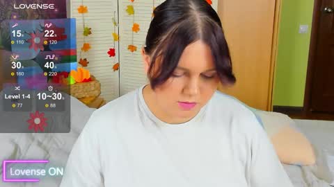 sunyy_bunyy online show from 28, 9, 2025