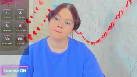 sunyy_bunyy online show from 8, 2, 2026