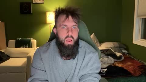 Matt online show from 13, 2, 2026