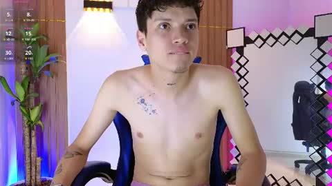 ALEX online show from 1, 7, 2026