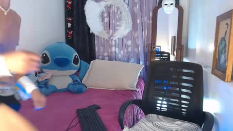 Snapshot of superasian143xx chatting on 9, 2, 2025 GAY online show from 9, 2, 2025