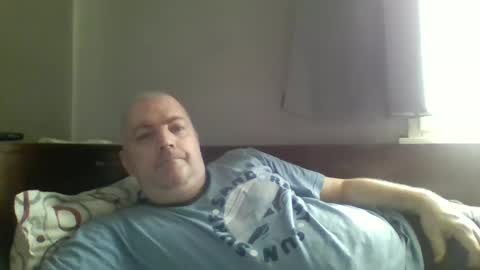 Snapshot of superboy78 chatting on 4, 1, 2025 superboy78 online show from 4, 1, 2025