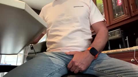Francisco666 online show from 5, 5, 2026