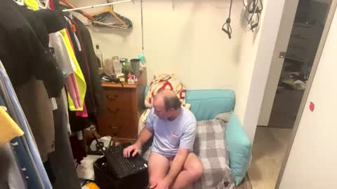 Snapshot of supercooper11 chatting on 12, 3, 2025 supercooper11 online show from 12, 3, 2025