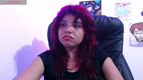 Dayanna online show from 4, 6, 2026