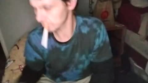 Snapshot of supergamer12656 chatting on 21, 12, 2025 supergamer12656 online show from 21, 12, 2025