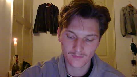 Ctrl My Body online show from 5, 1, 2026