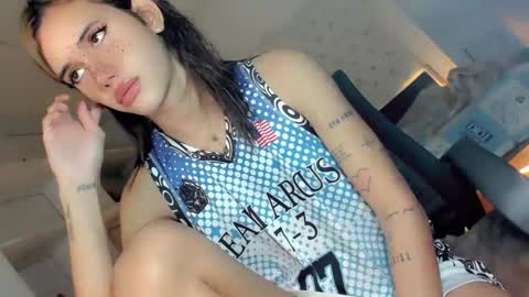 Erica Help me to reach my goal Superhotbabe1 online show from 2, 12, 2024