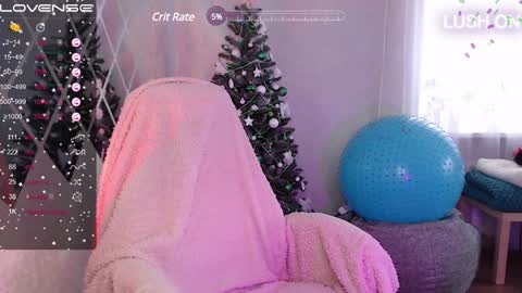 Snapshot of superhotgirlhere chatting on 23, 12, 2024 Sweet Anna online show from 23, 12, 2024