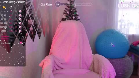 Snapshot of superhotgirlhere chatting on 27, 12, 2024 Sweet Anna online show from 27, 12, 2024