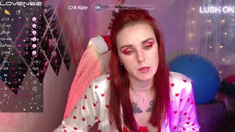 Snapshot of superhotgirlhere chatting on 27, 12, 2024 Sweet Anna online show from 27, 12, 2024