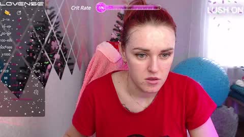 Snapshot of superhotgirlhere chatting on 28, 12, 2024 Sweet Anna online show from 28, 12, 2024