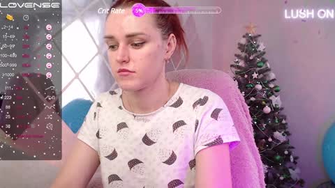 Snapshot of superhotgirlhere chatting on 1, 1, 2025 Sweet Anna online show from 1, 1, 2025