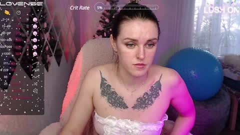 Snapshot of superhotgirlhere chatting on 16, 1, 2025 Sweet Anna online show from 16, 1, 2025