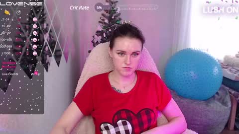 Snapshot of superhotgirlhere chatting on 17, 1, 2025 Sweet Anna online show from 17, 1, 2025