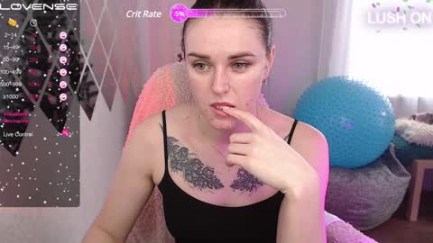 Snapshot of superhotgirlhere chatting on 21, 1, 2025 Sweet Anna online show from 21, 1, 2025