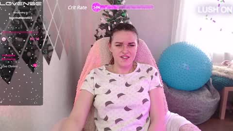 Snapshot of superhotgirlhere chatting on 23, 1, 2025 Sweet Anna online show from 23, 1, 2025
