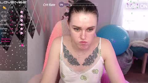 Snapshot of superhotgirlhere chatting on 29, 1, 2025 Sweet Anna online show from 29, 1, 2025