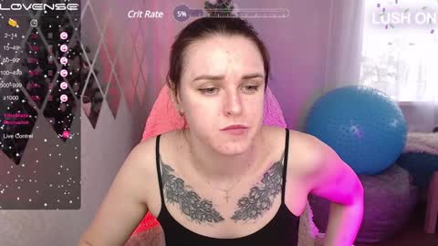 Snapshot of superhotgirlhere chatting on 4, 2, 2025 Sweet Anna online show from 4, 2, 2025