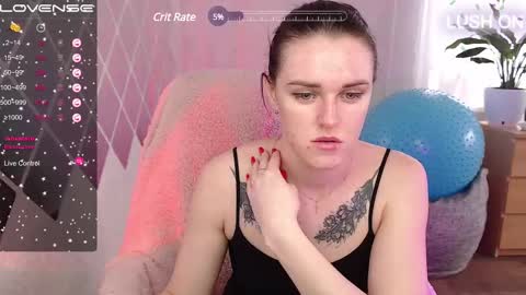 Snapshot of superhotgirlhere chatting on 19, 2, 2025 Sweet Anna online show from 19, 2, 2025
