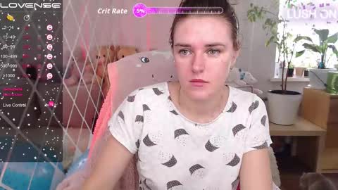 Snapshot of superhotgirlhere chatting on 19, 9, 2025 Sweet Anna online show from 19, 9, 2025