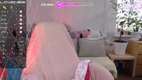 Snapshot of superhotgirlhere chatting on 1, 10, 2025 Sweet Anna online show from 1, 10, 2025