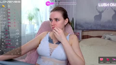 Sweet Anna online show from 8, 4, 2026